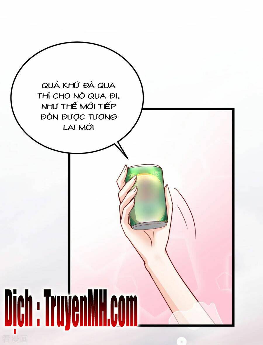 Cường Thế Tù Ái - Địch Thiếu Đừng Xằng Bậy: Chapter 76