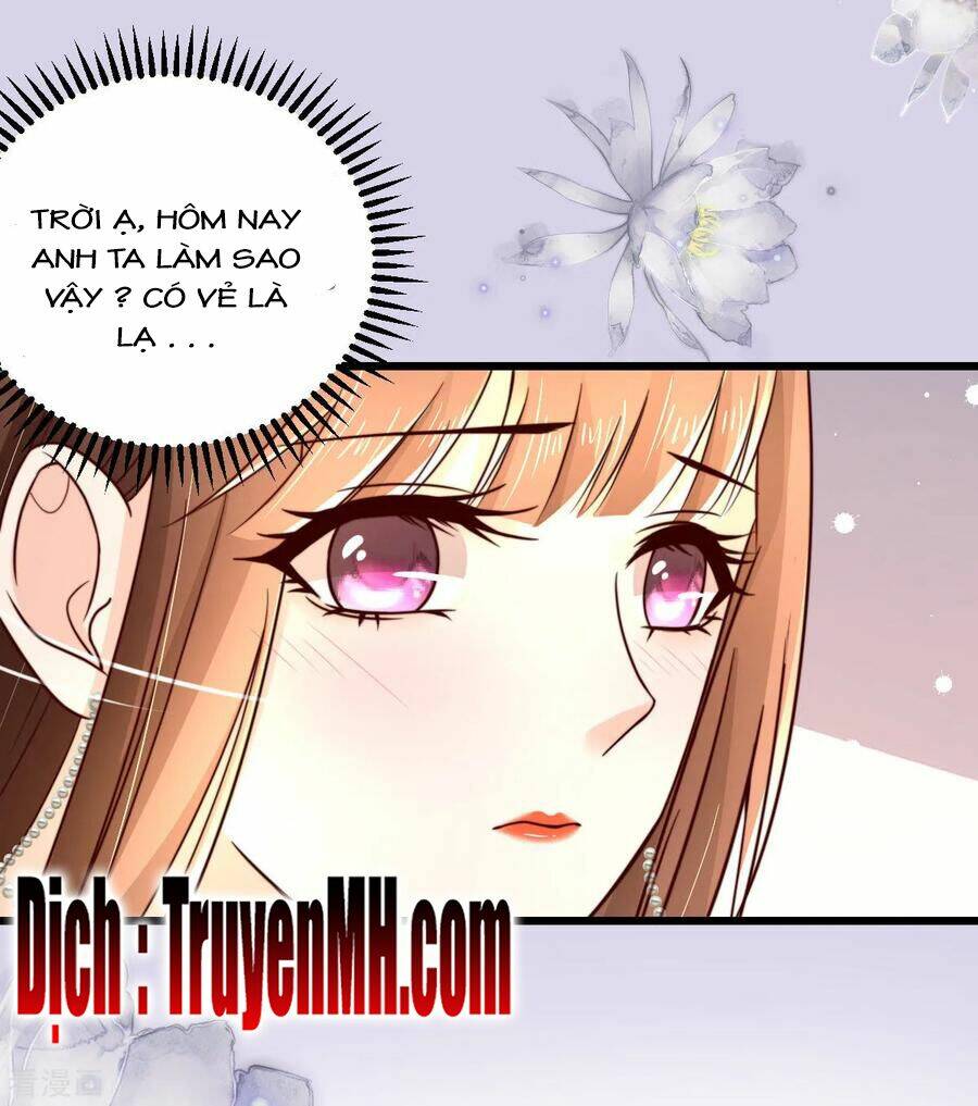 Cường Thế Tù Ái - Địch Thiếu Đừng Xằng Bậy: Chapter 76