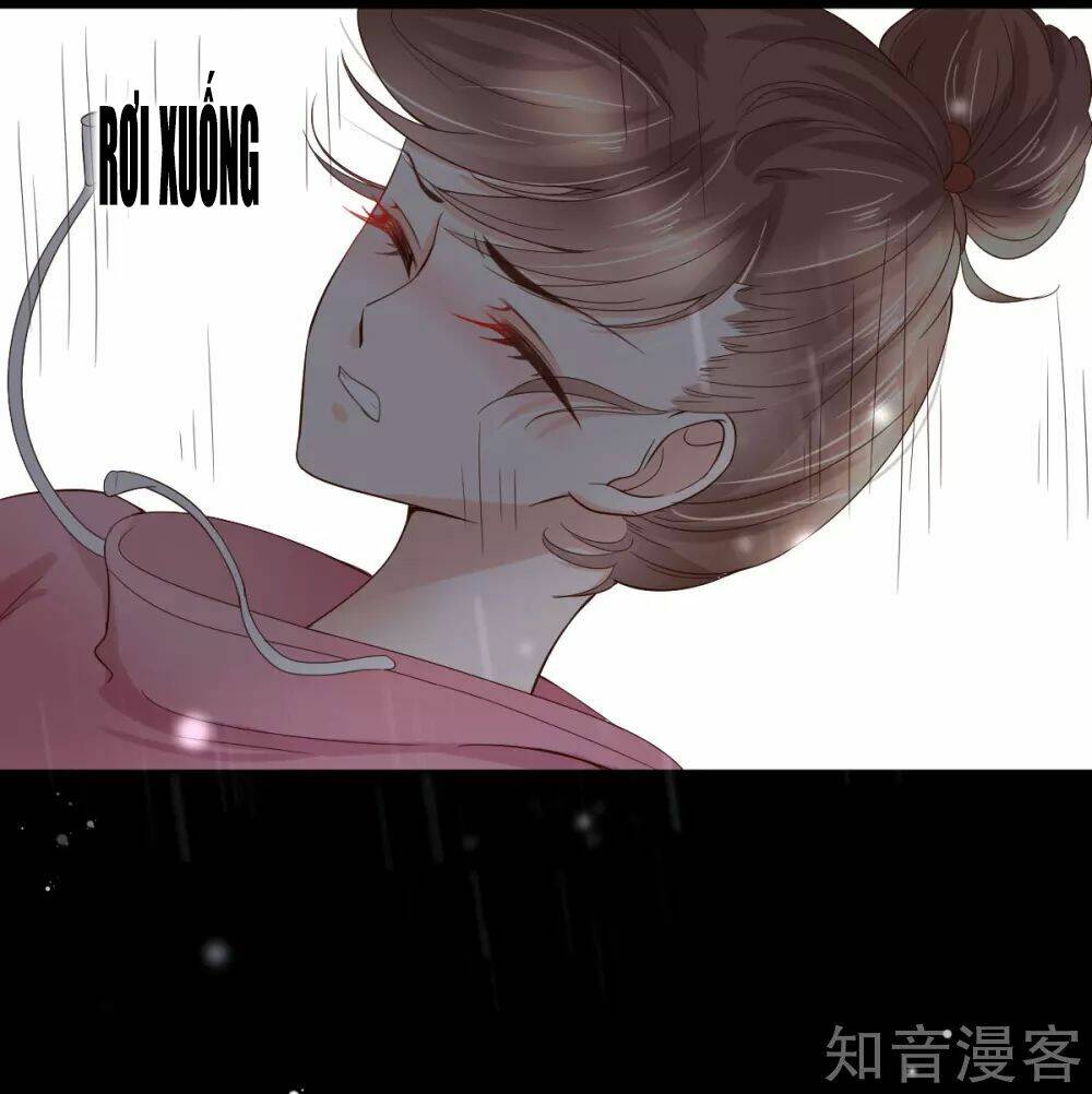 Cường Thế Tù Ái - Địch Thiếu Đừng Xằng Bậy: Chapter 8
