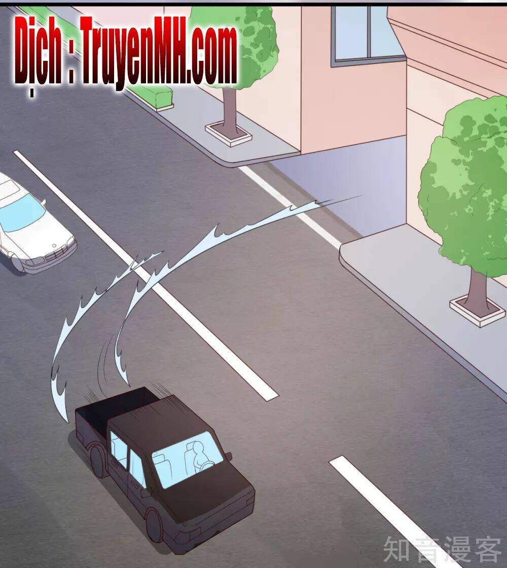Cường Thế Tù Ái - Địch Thiếu Đừng Xằng Bậy: Chapter 8