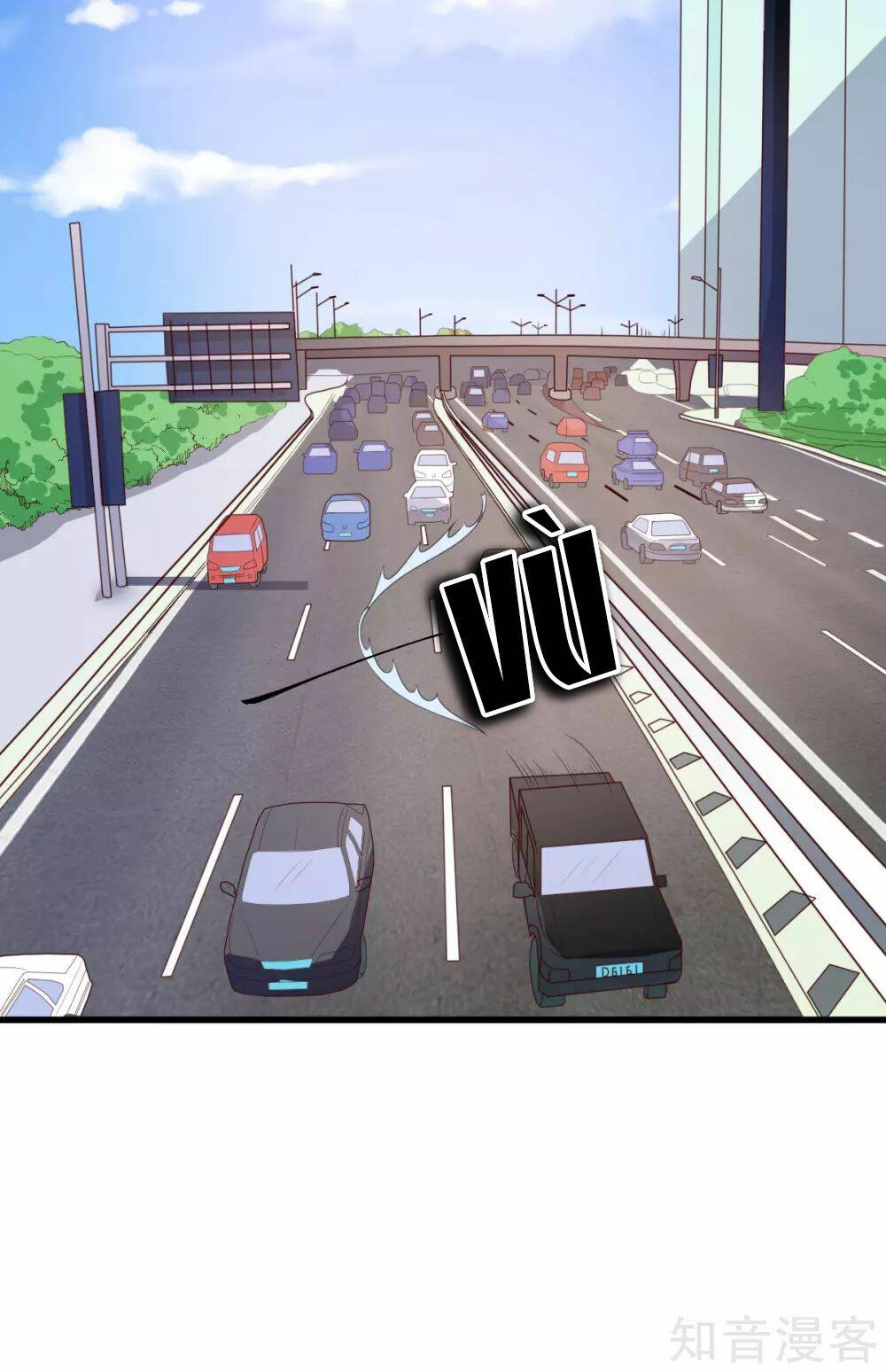Cường Thế Tù Ái - Địch Thiếu Đừng Xằng Bậy: Chapter 8