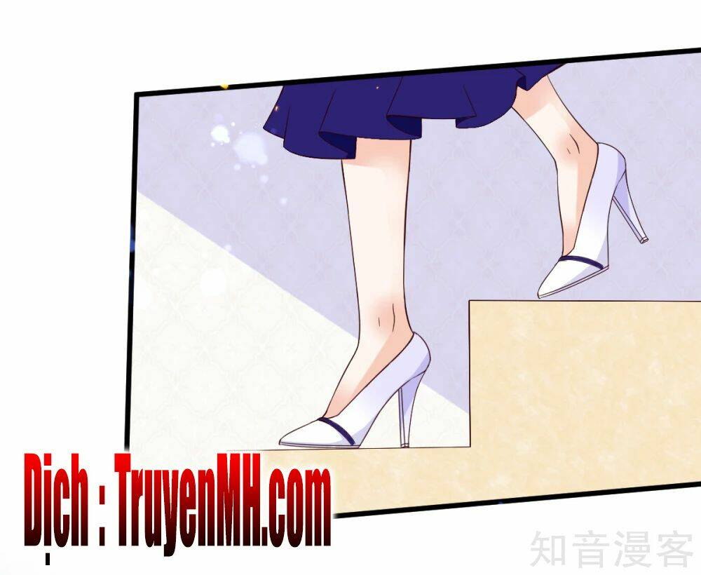 Cường Thế Tù Ái - Địch Thiếu Đừng Xằng Bậy: Chapter 9