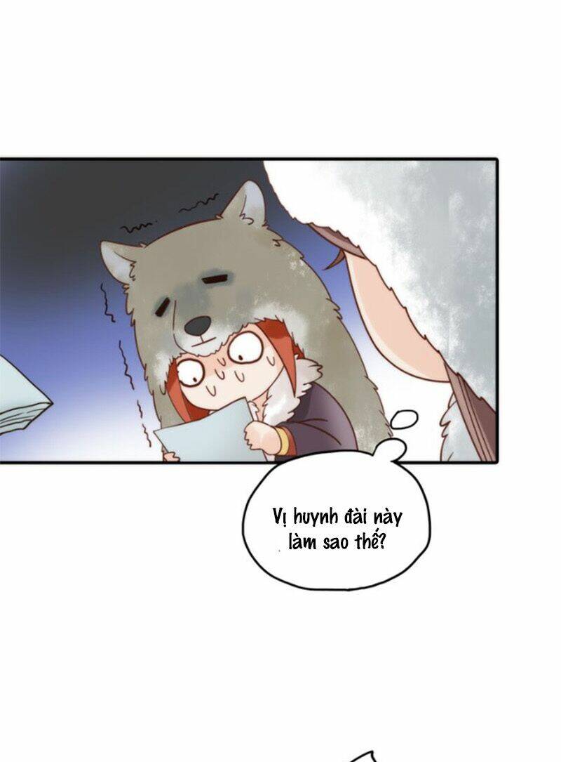 Clover: Chapter 13