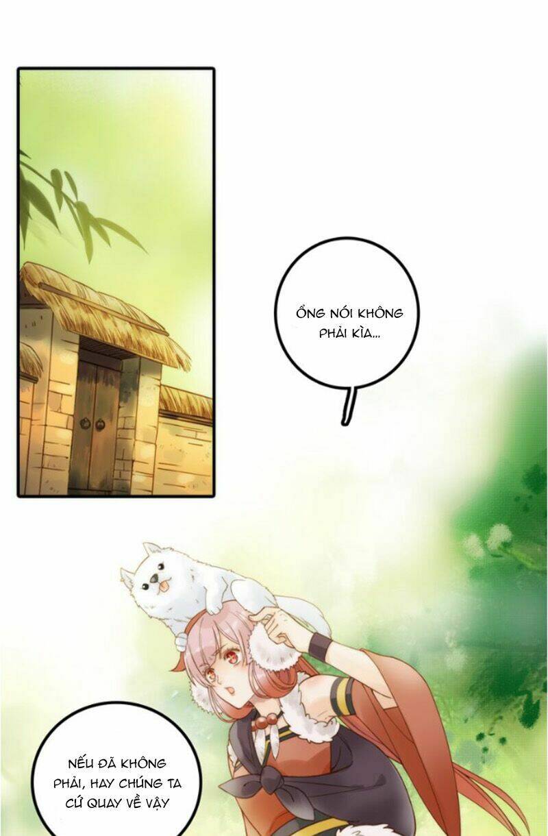 Clover: Chapter 19