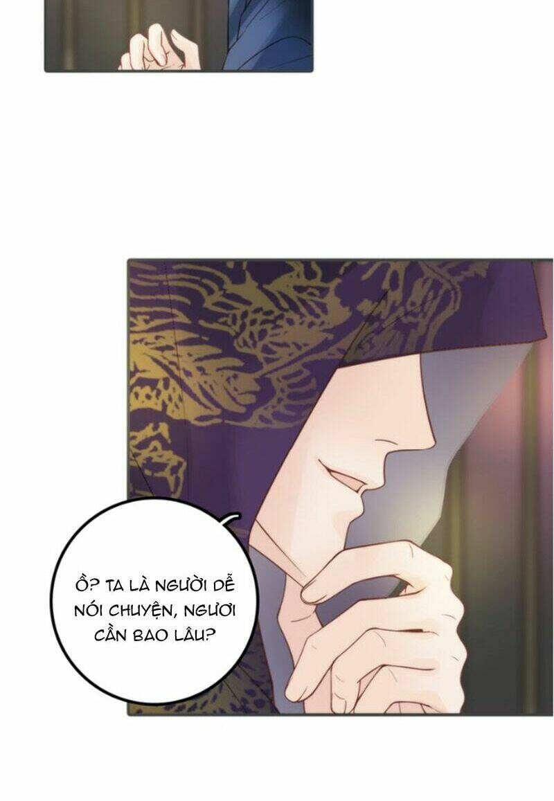 Clover: Chapter 19