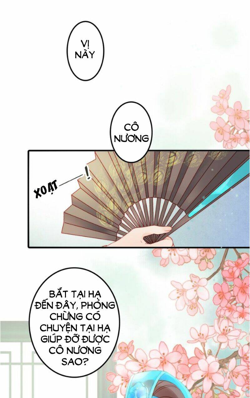 Clover: Chapter 2