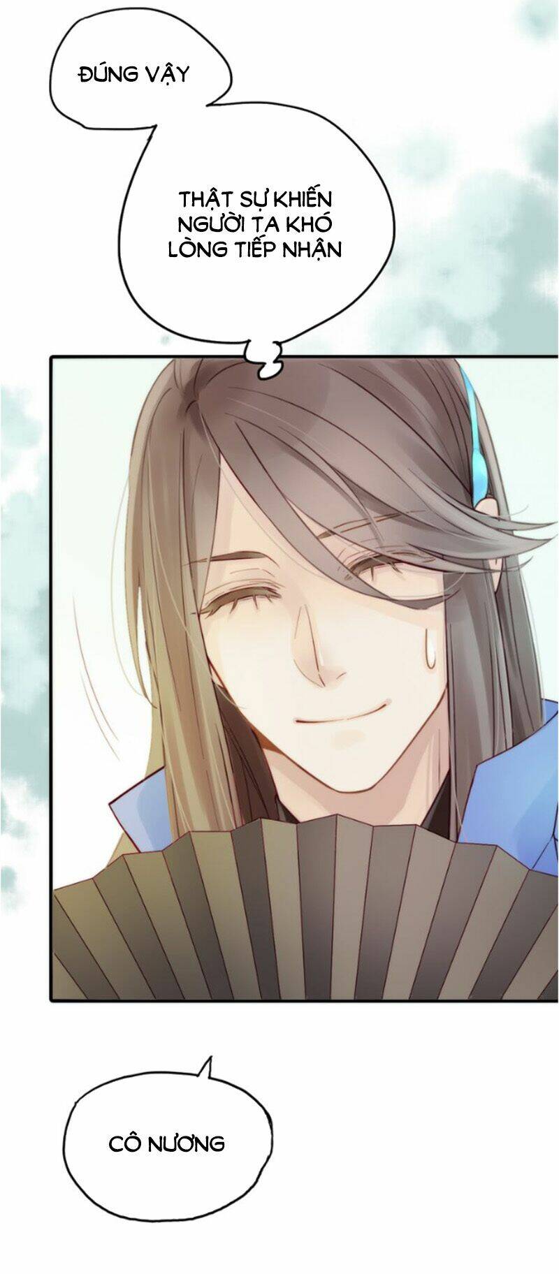 Clover: Chapter 2