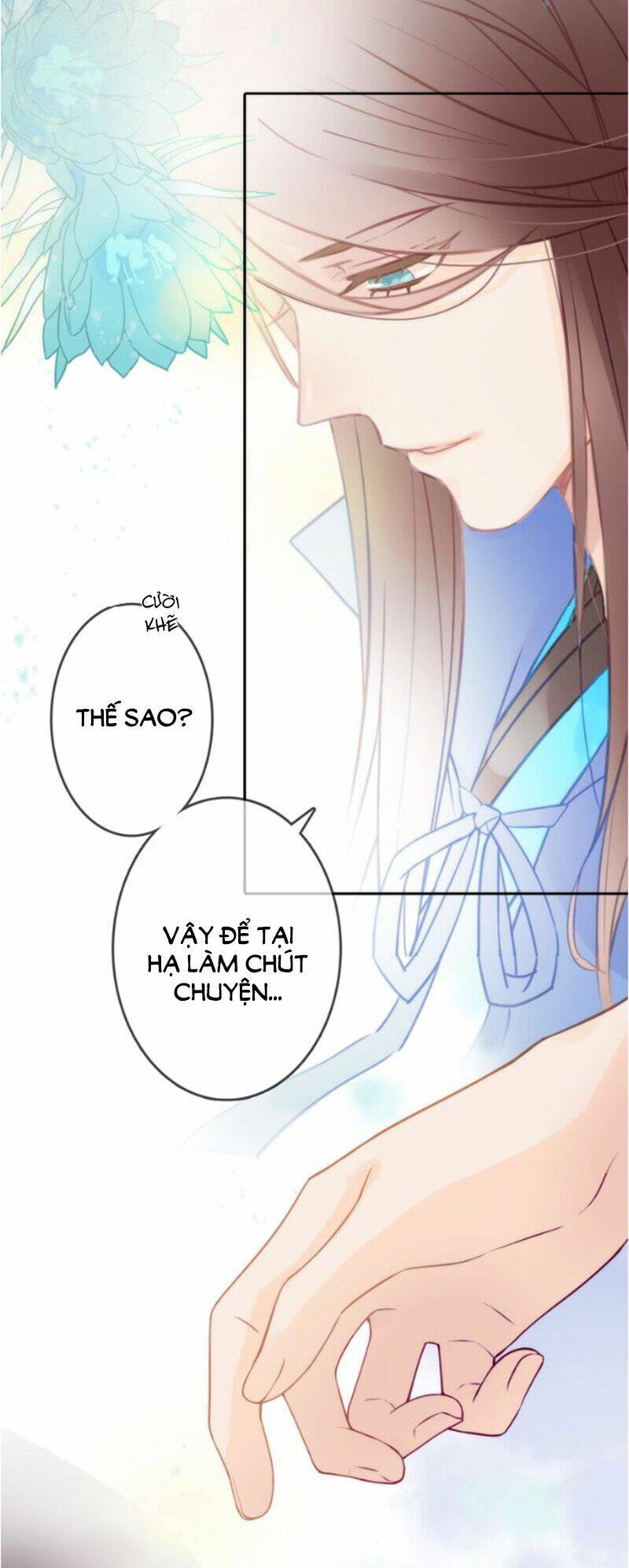 Clover: Chapter 2