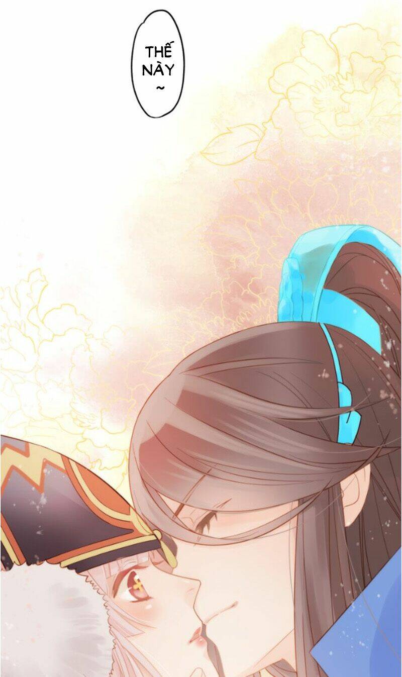 Clover: Chapter 2