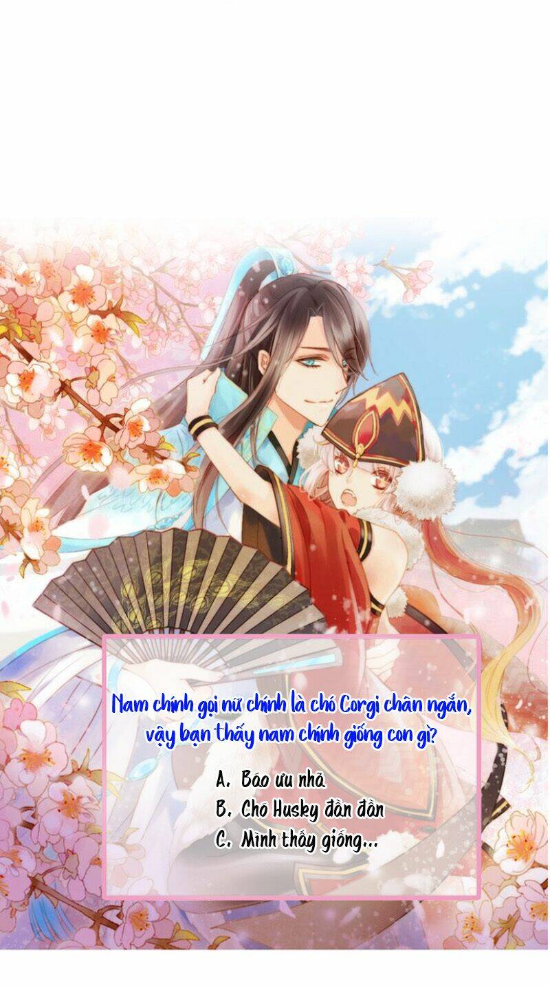 Clover: Chapter 2