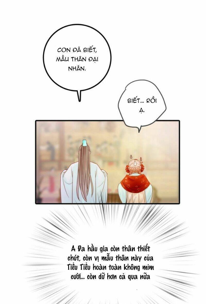 Clover: Chapter 27
