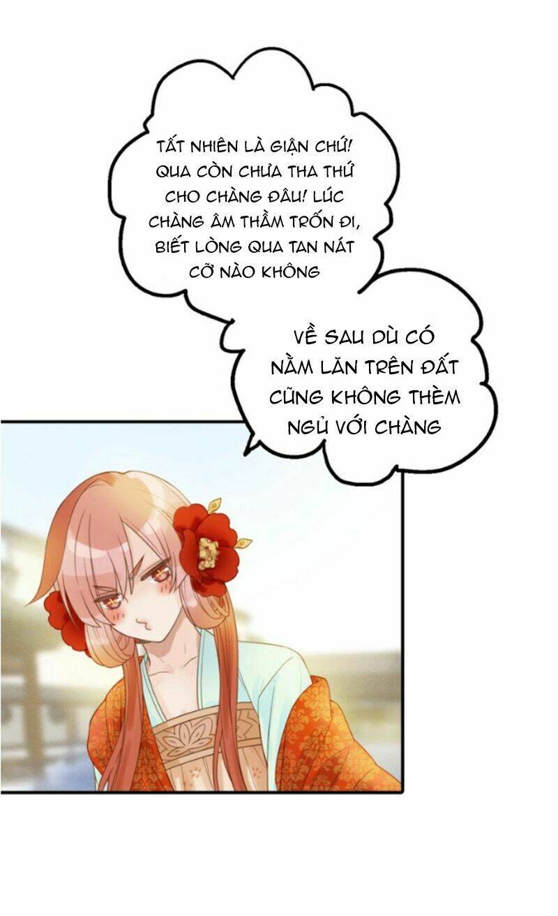 Clover: Chapter 27