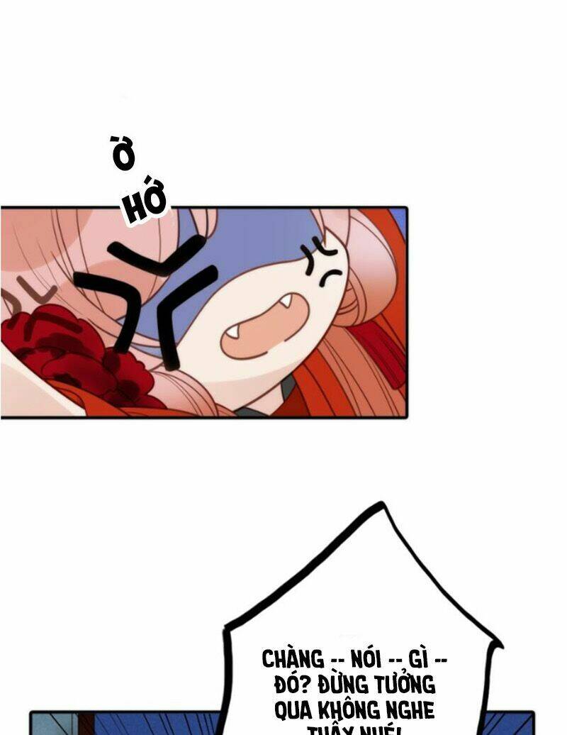 Clover: Chapter 27