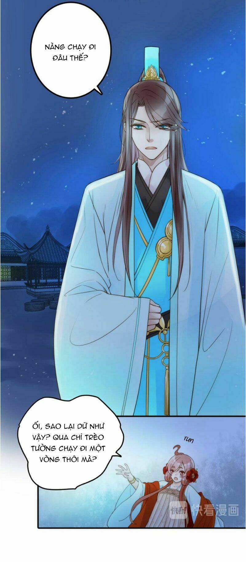 Clover: Chapter 29