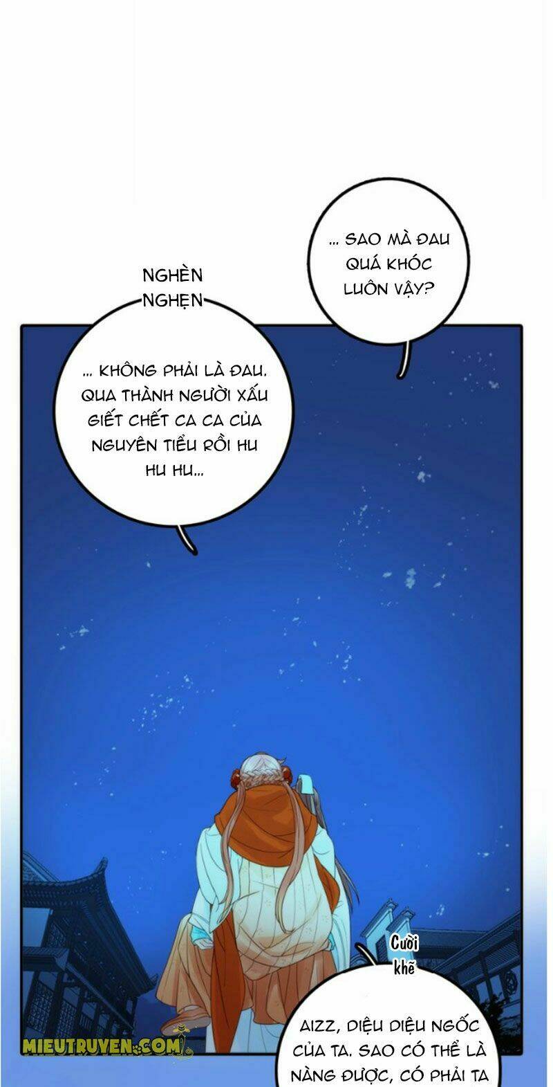 Clover: Chapter 30
