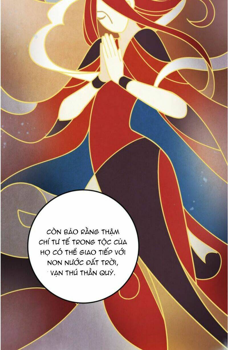 Clover: Chapter 4.2