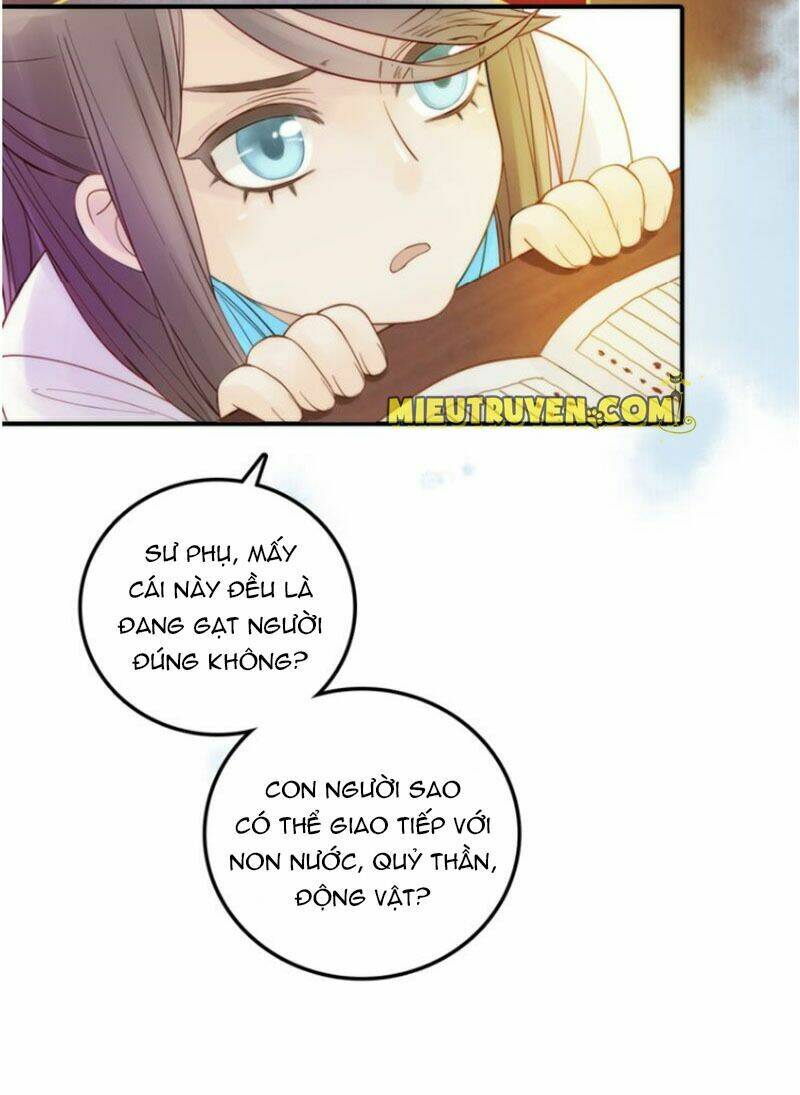Clover: Chapter 4.2