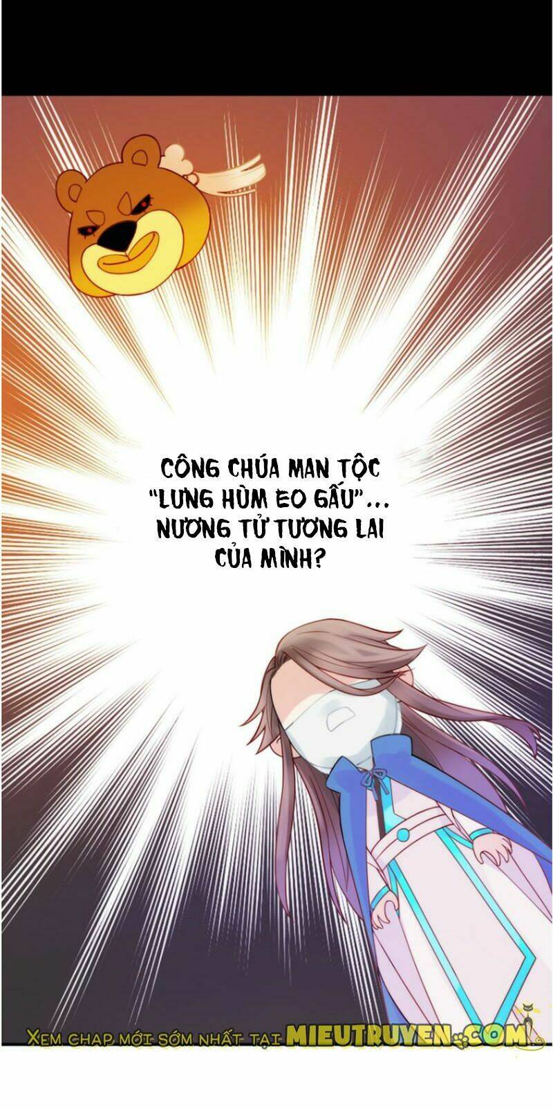 Clover: Chapter 4.2