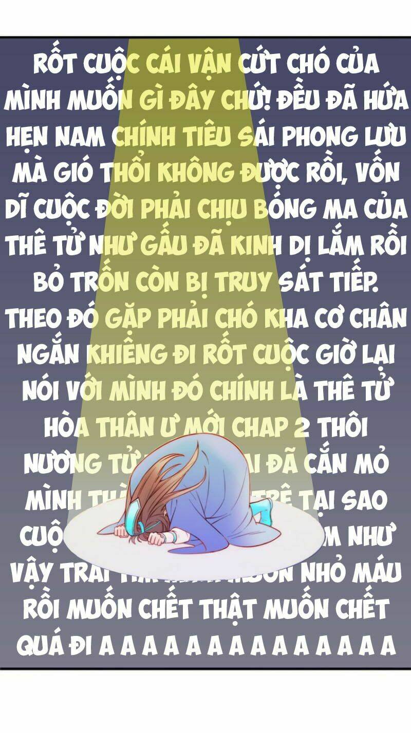 Clover: Chapter 4.2