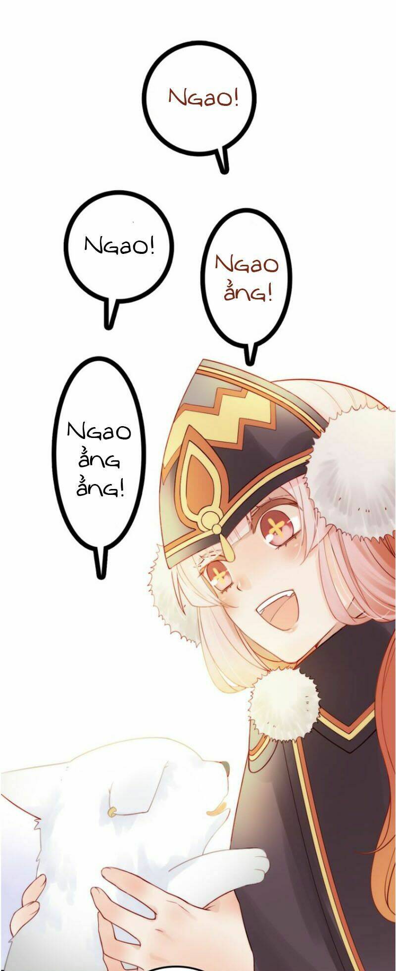 Clover: Chapter 4.2