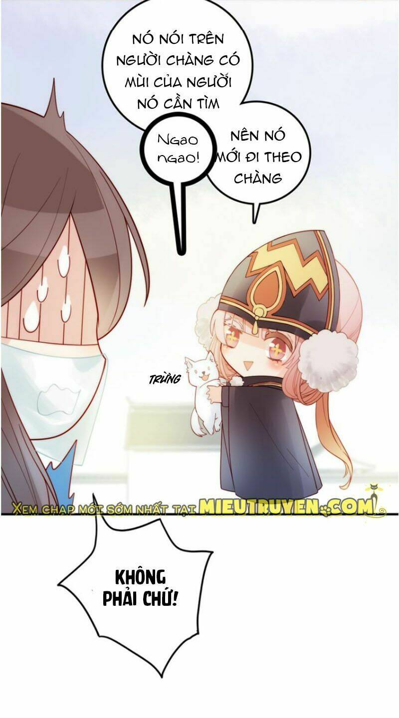 Clover: Chapter 4.2