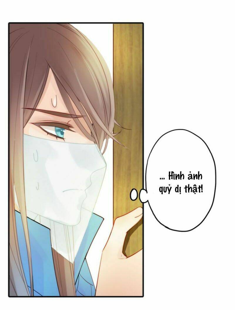 Clover: Chapter 4.2