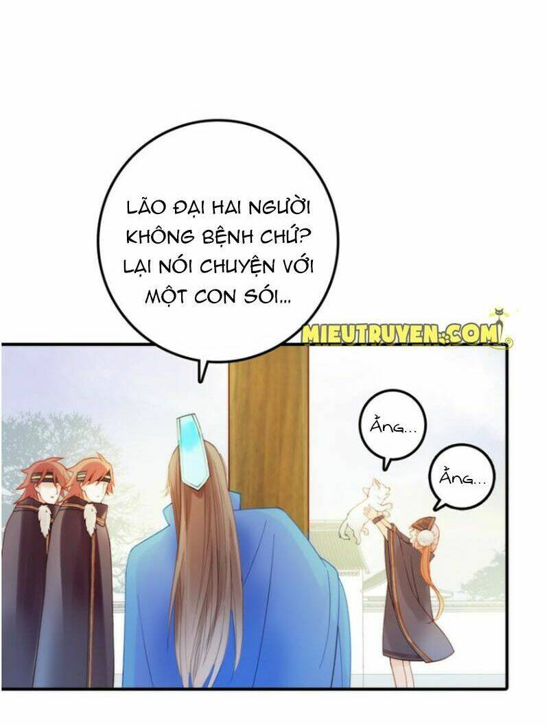 Clover: Chapter 4.2