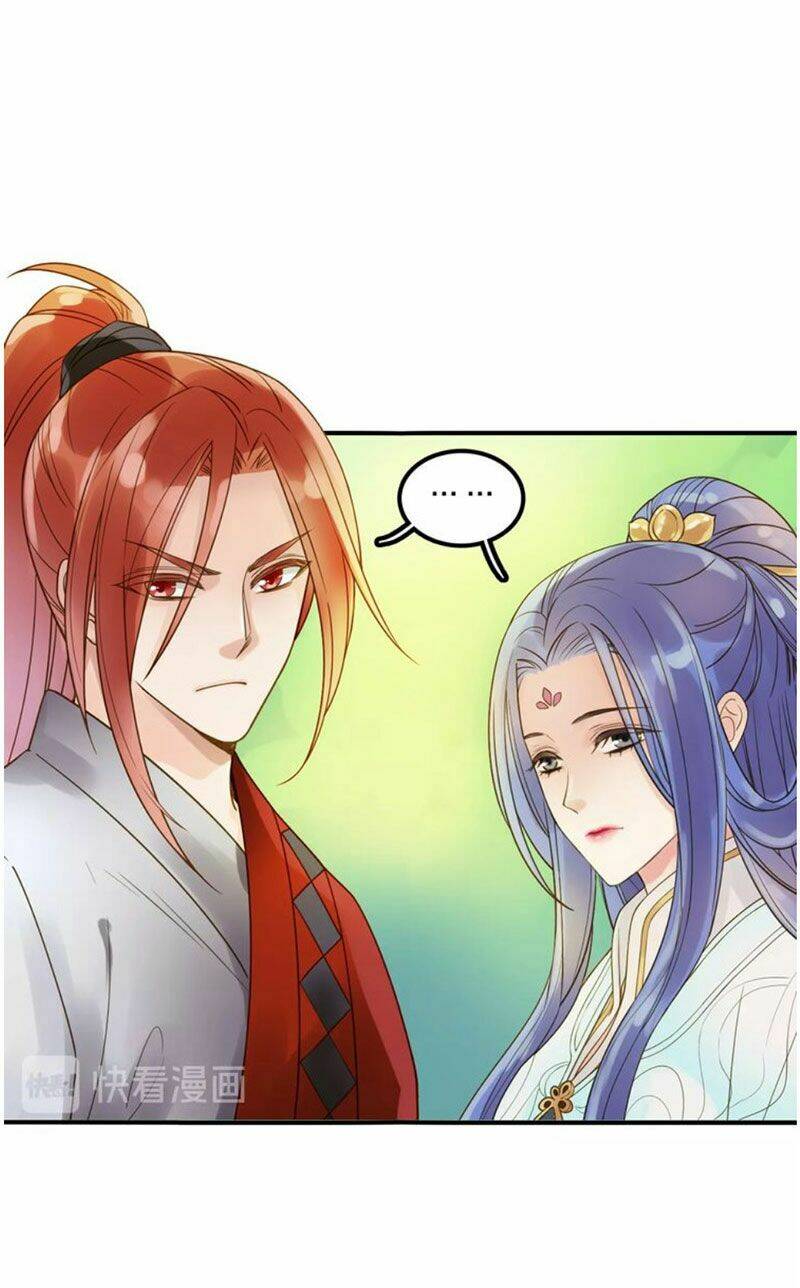 Clover: Chapter 40