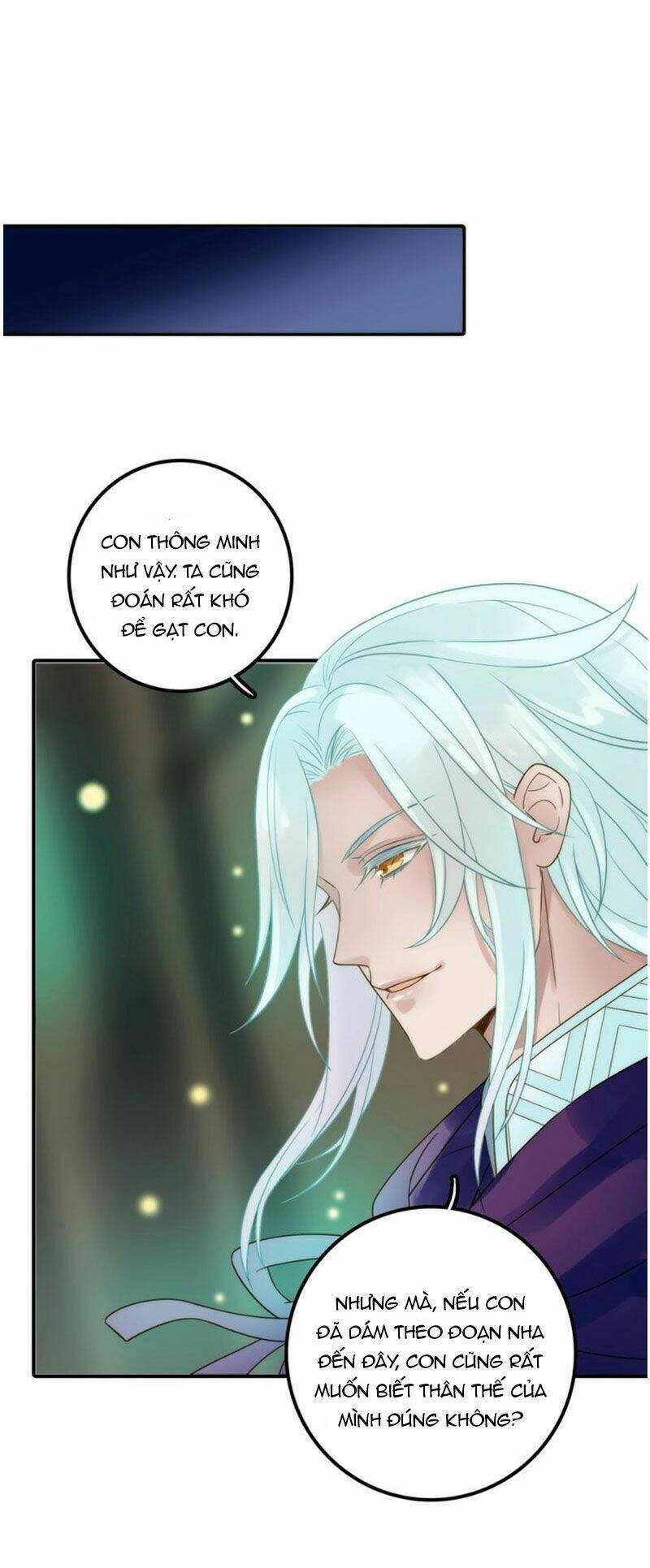 Clover: Chapter 40
