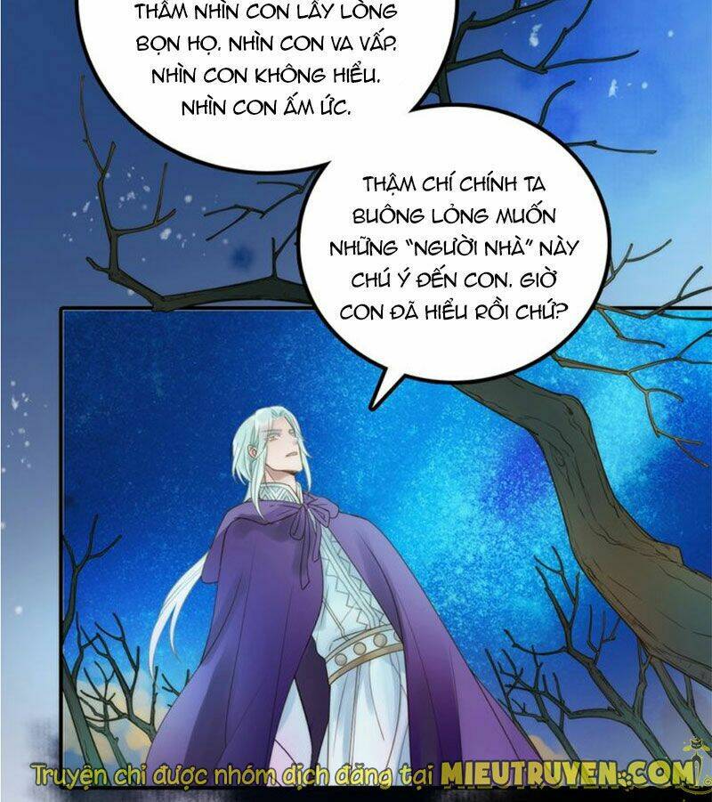 Clover: Chapter 40