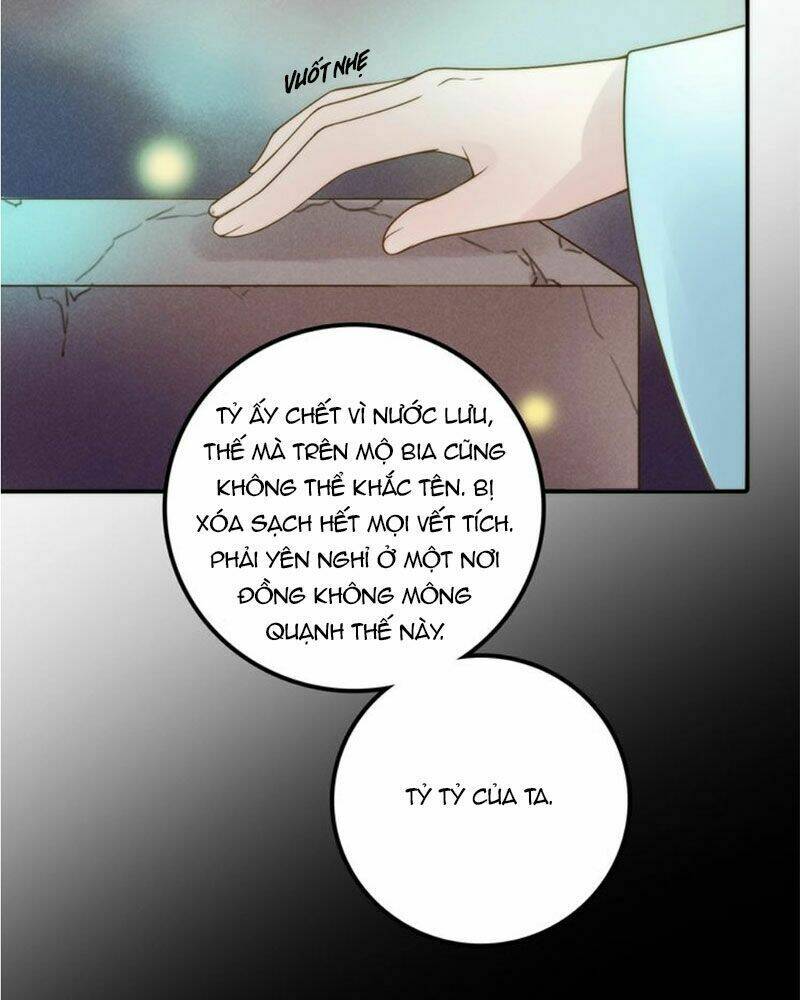 Clover: Chapter 40