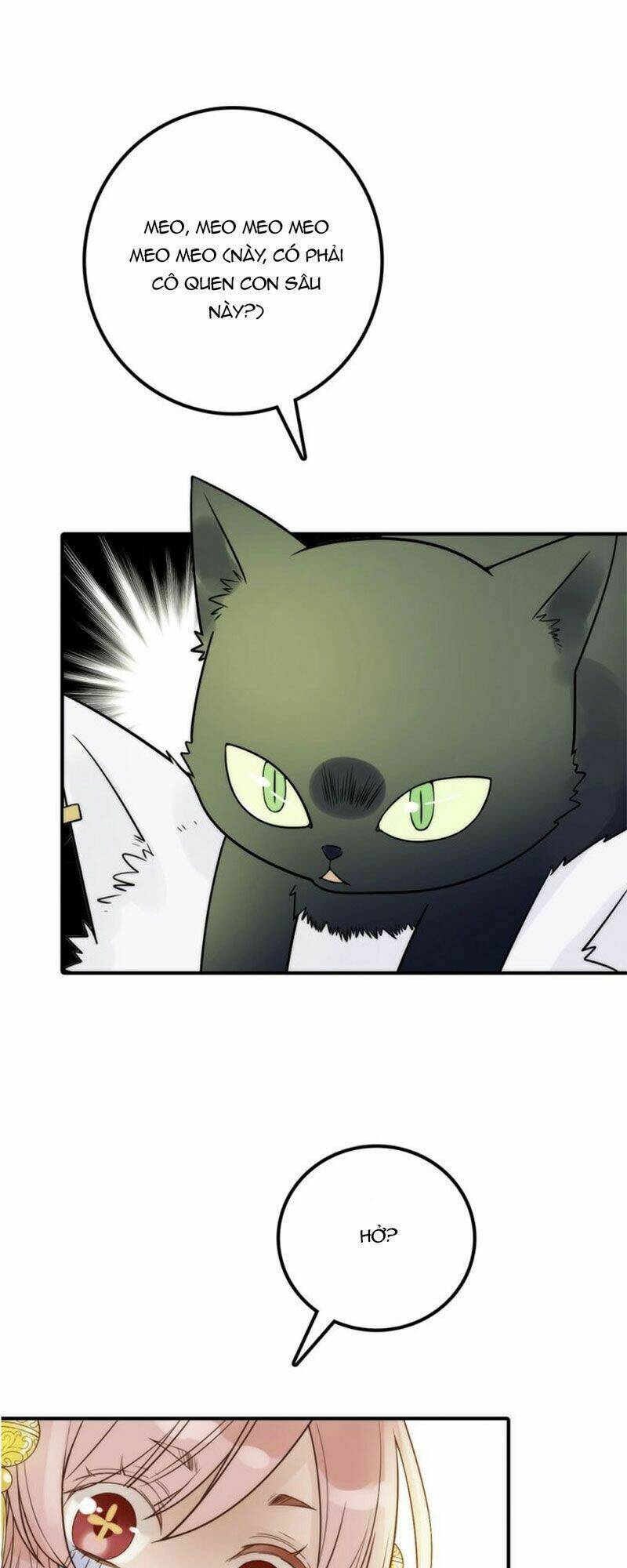Clover: Chapter 40