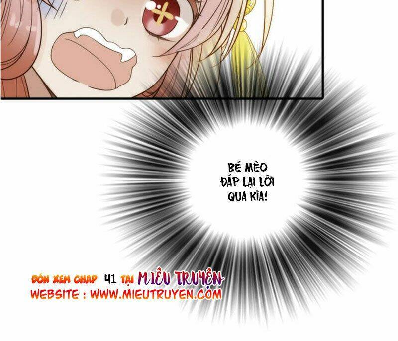 Clover: Chapter 40