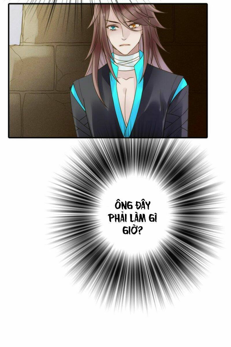 Clover: Chapter 43