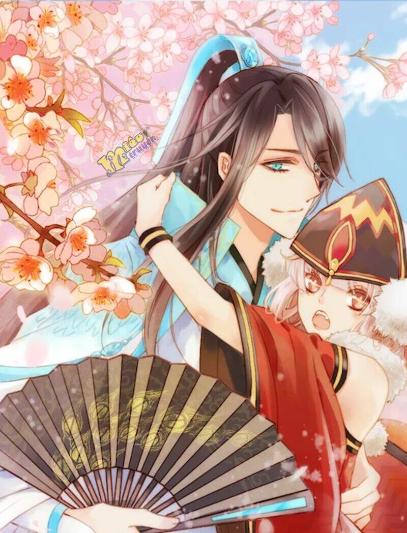 Clover: Chapter 44