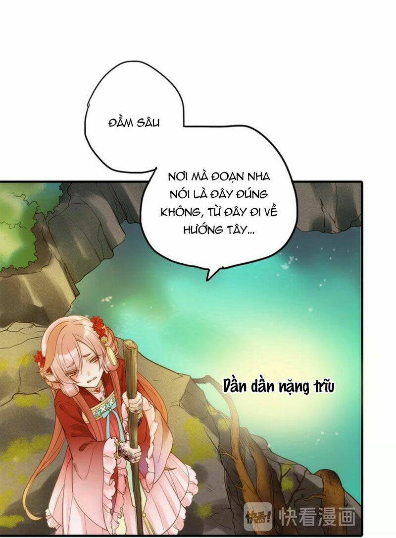 Clover: Chapter 44