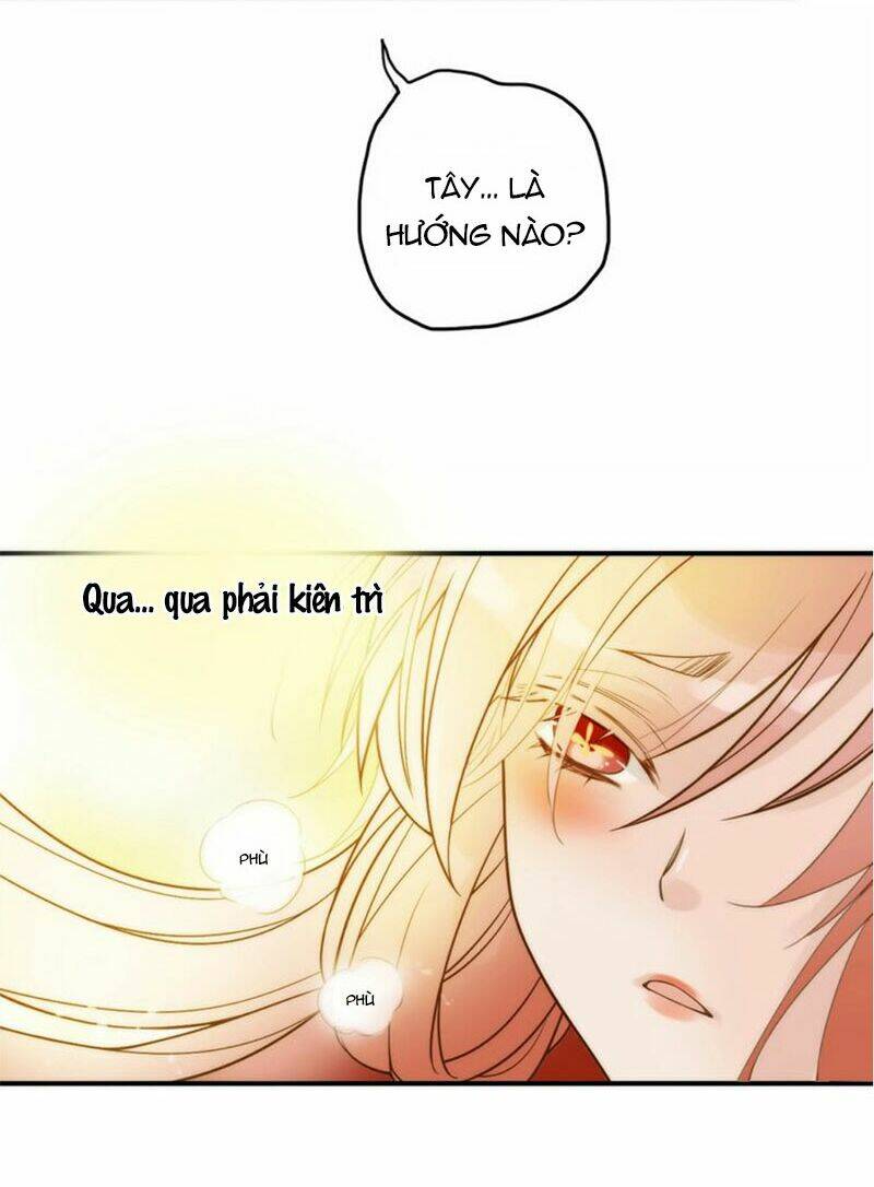 Clover: Chapter 44