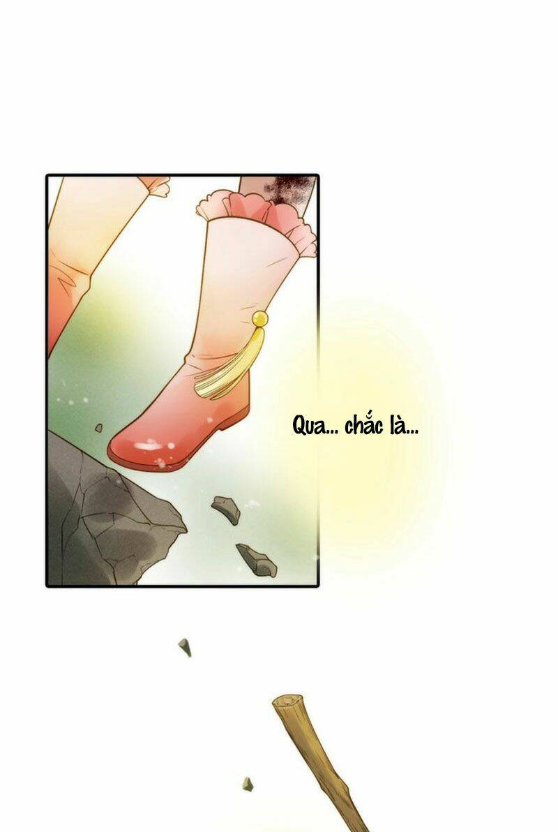 Clover: Chapter 44