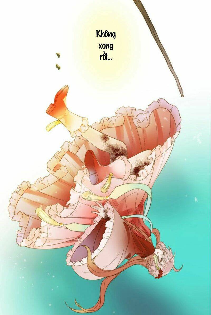 Clover: Chapter 44