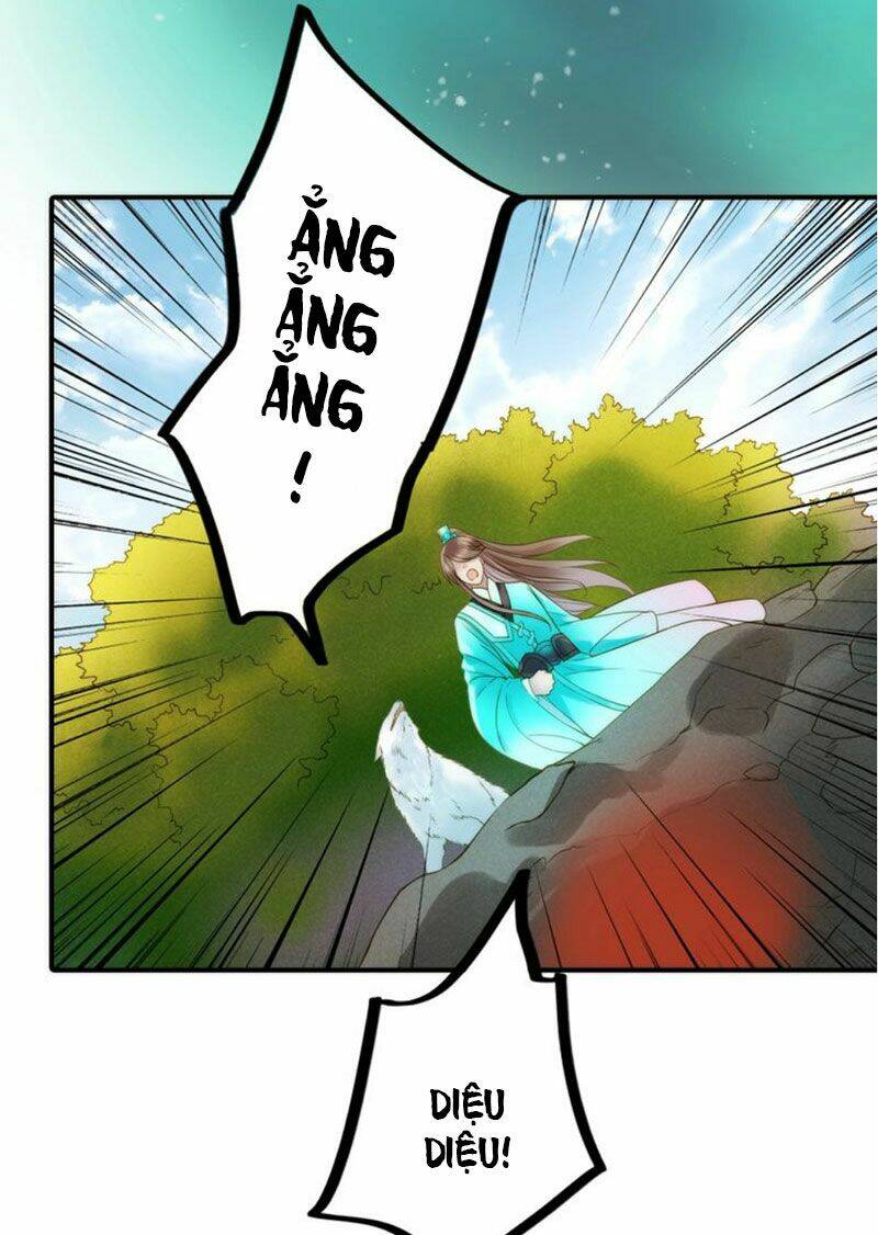 Clover: Chapter 44