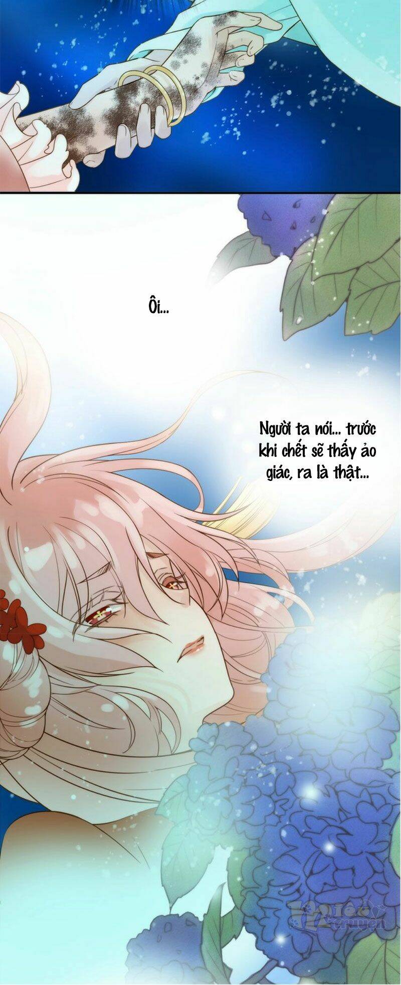 Clover: Chapter 44