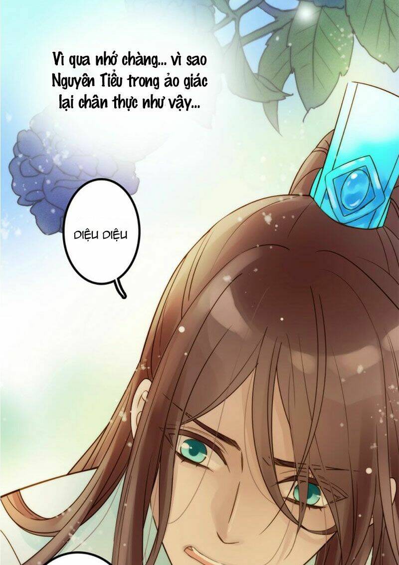 Clover: Chapter 44