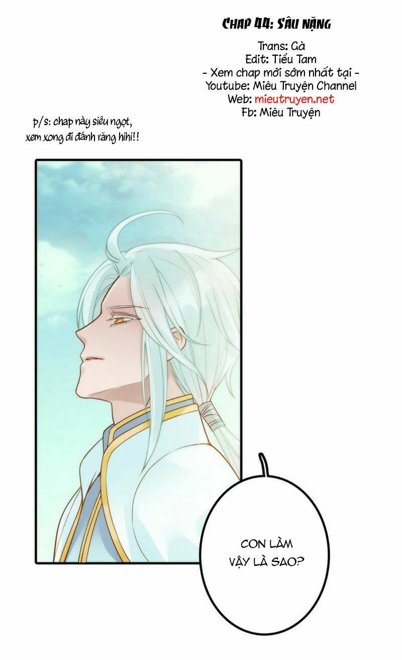 Clover: Chapter 44