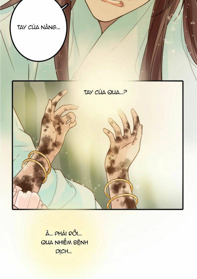 Clover: Chapter 44