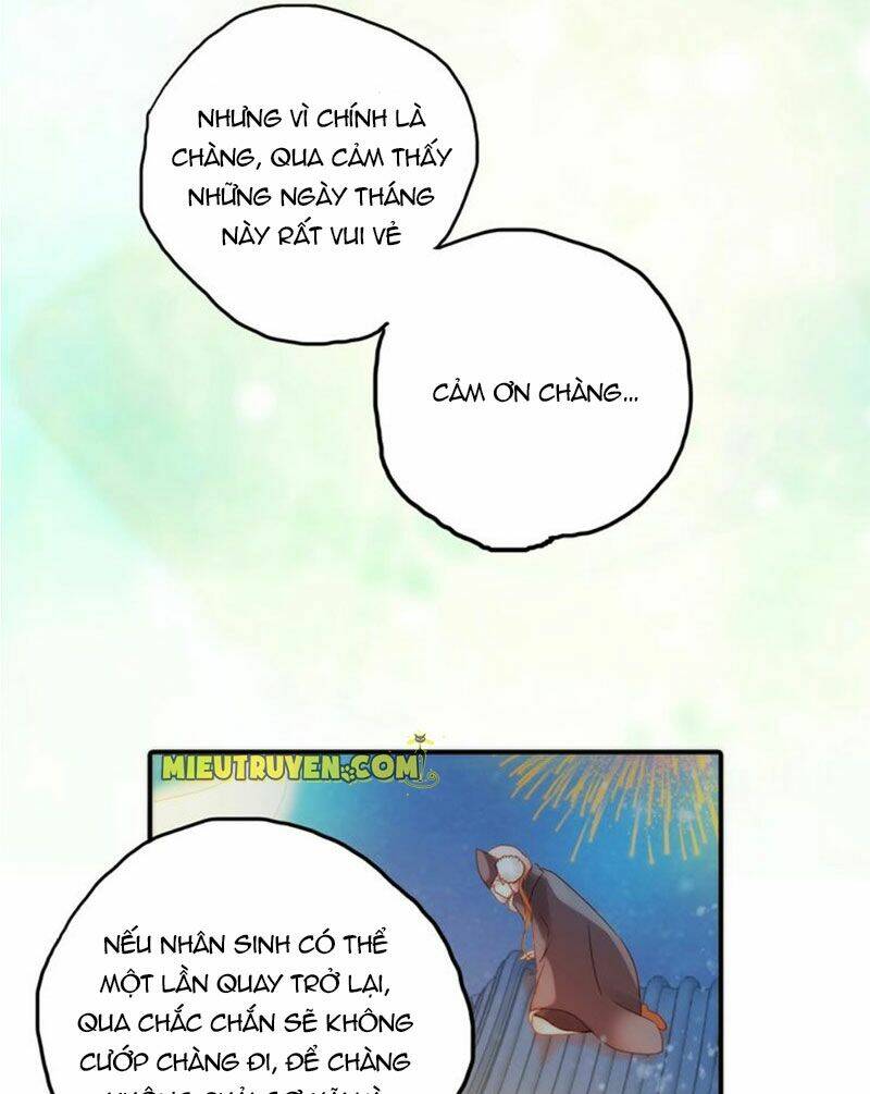 Clover: Chapter 44
