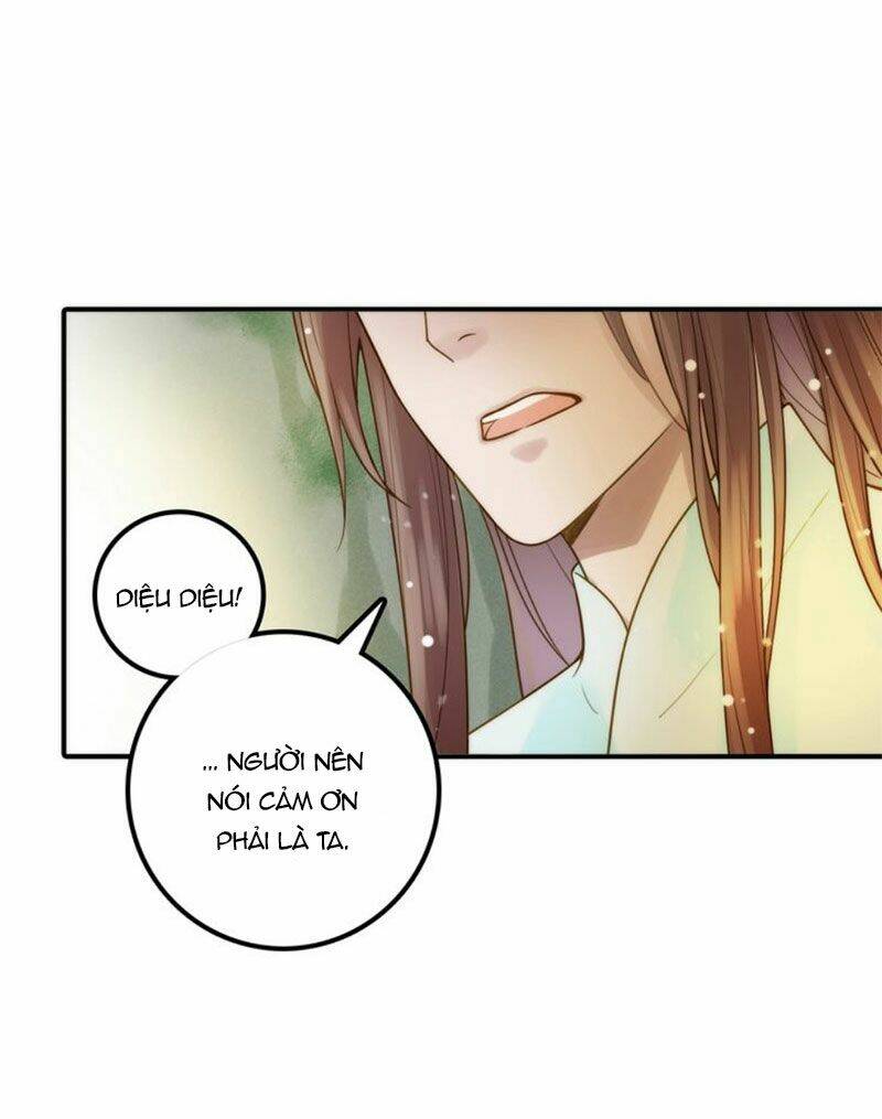 Clover: Chapter 44