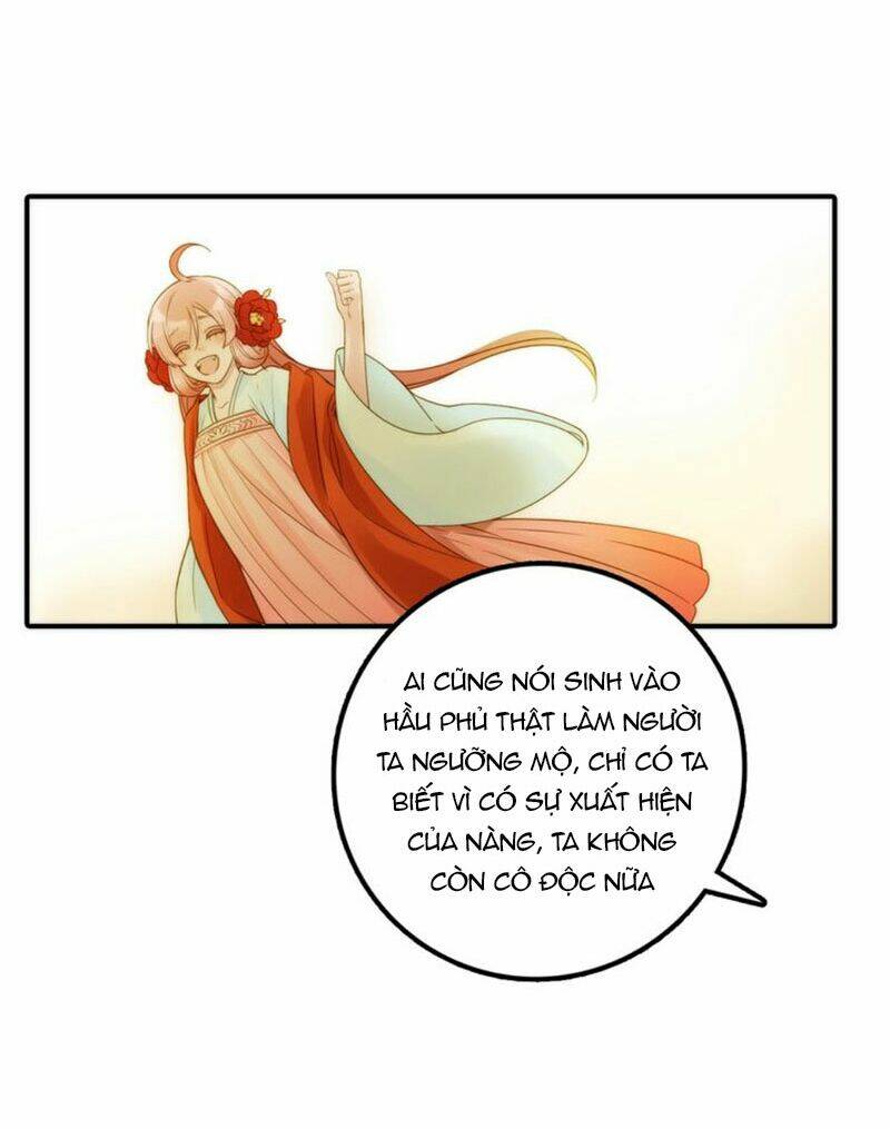 Clover: Chapter 44