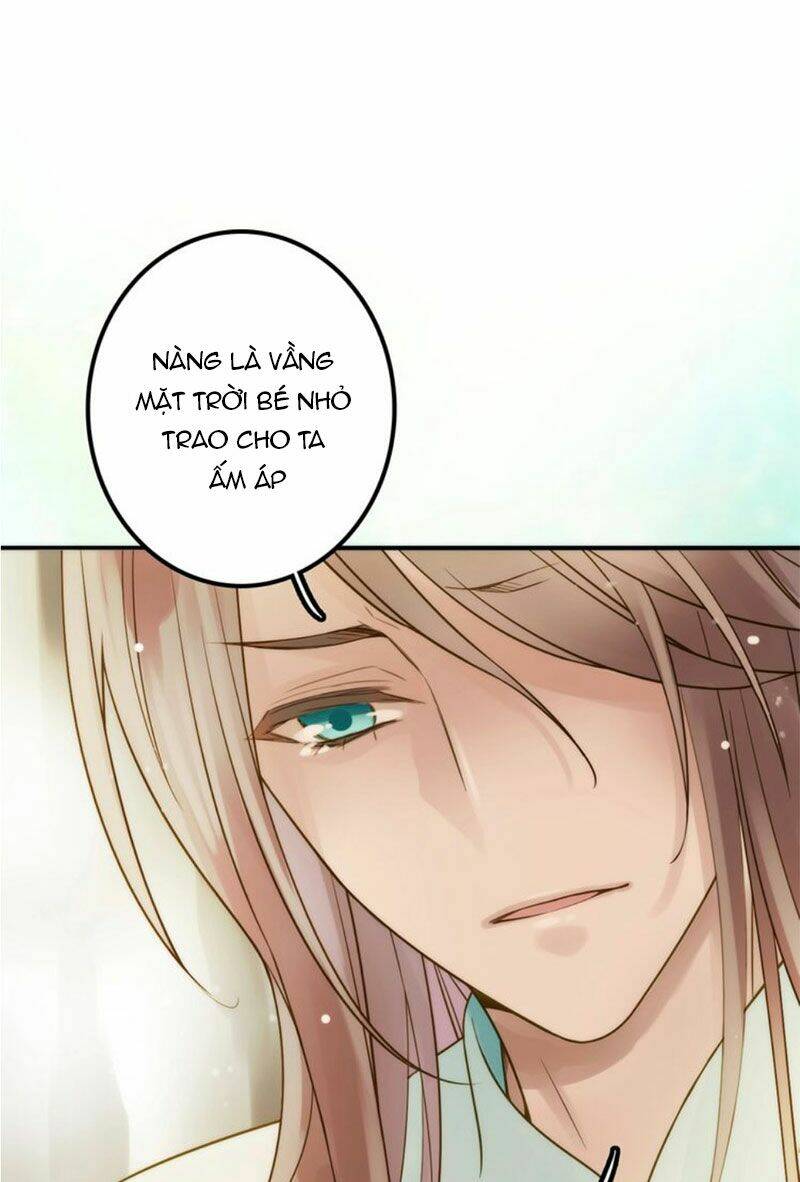 Clover: Chapter 44