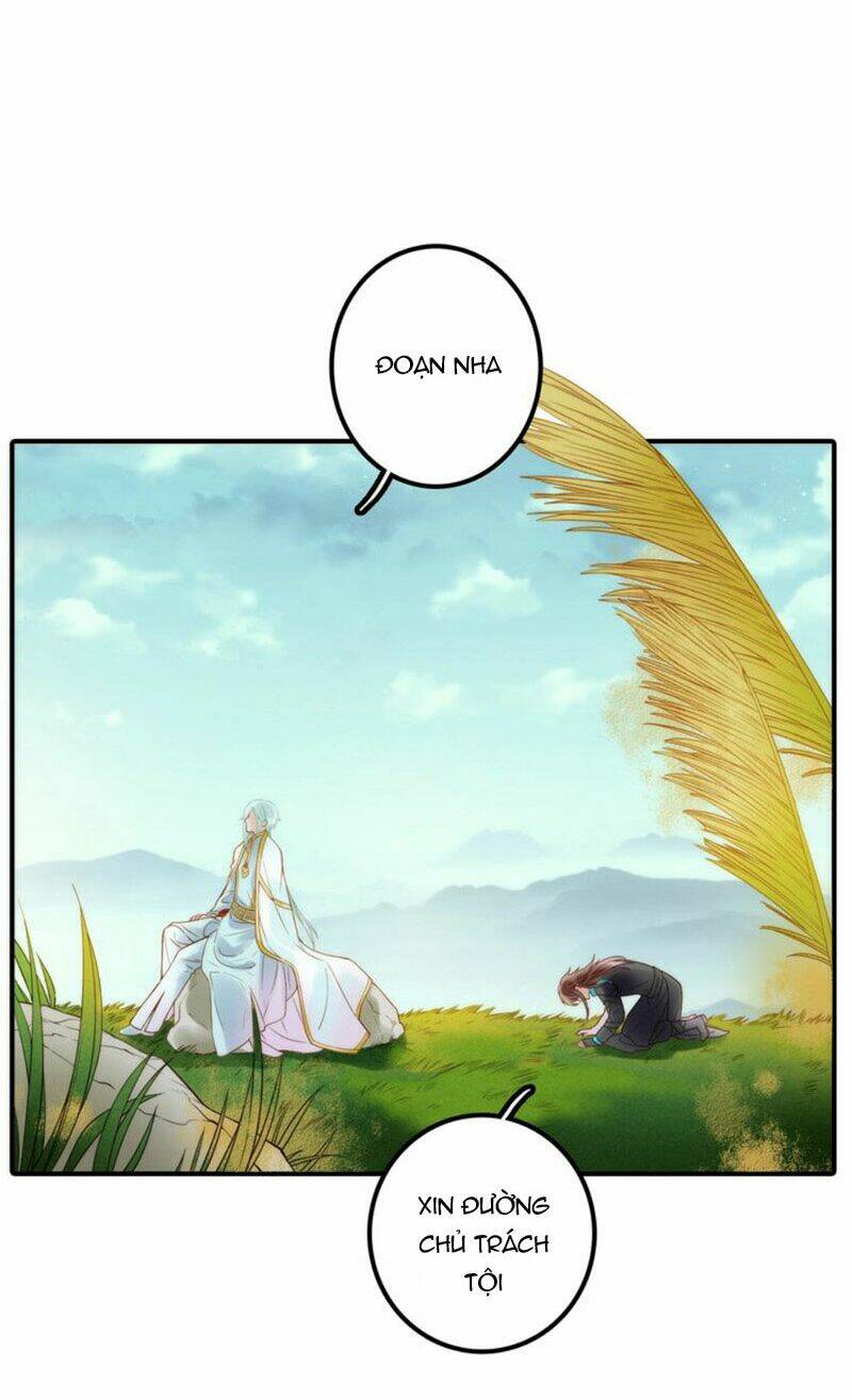 Clover: Chapter 44