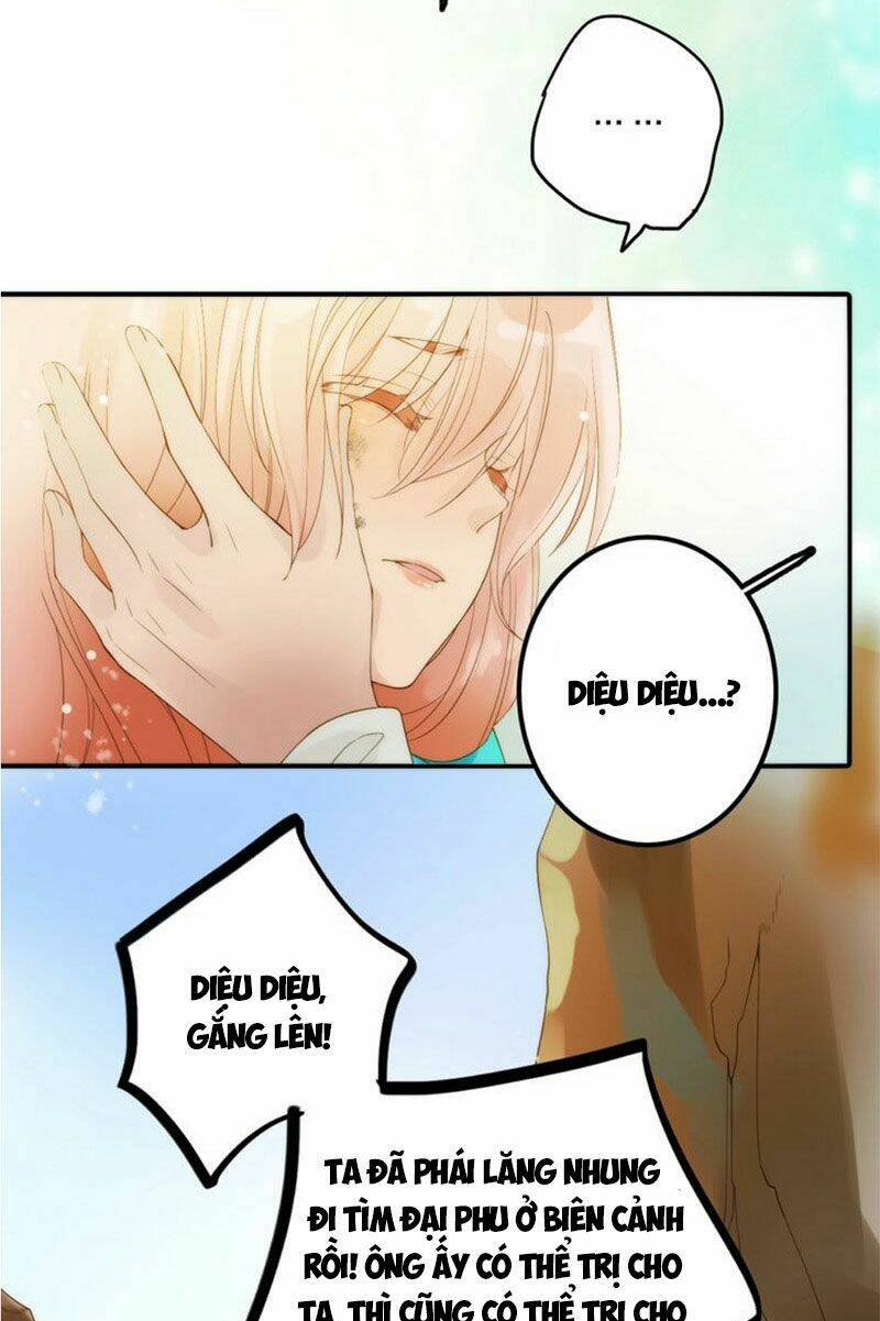 Clover: Chapter 44
